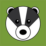  Badger 
