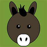  Donkey 