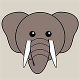  Elephant 