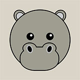  Hippo 