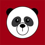  Panda 