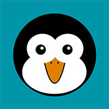  Penguin 
