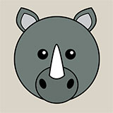  Rhino 