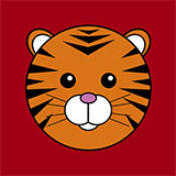  Tiger 