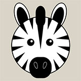  Zebra 