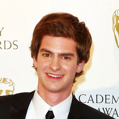 Andrew Garfield