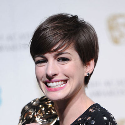 Anne Hathaway