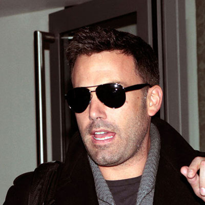  Ben Affleck 