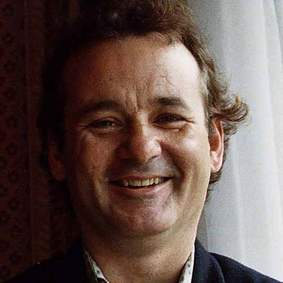 Bill Murray