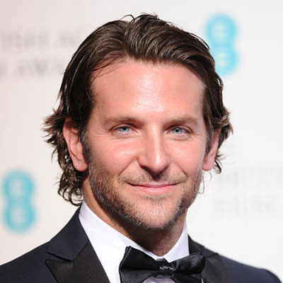 Bradley Cooper