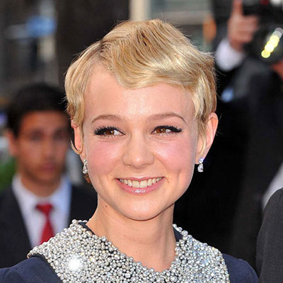 Carey Mulligan