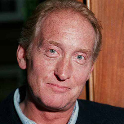 Charles Dance