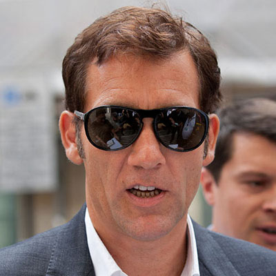 Clive Owen