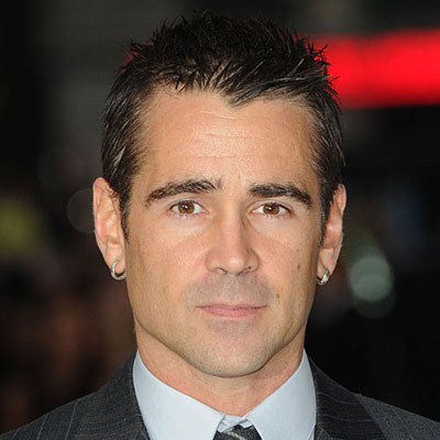 Colin Farrell