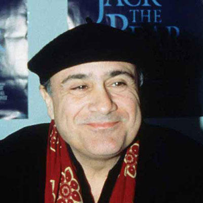  Danny Devito 
