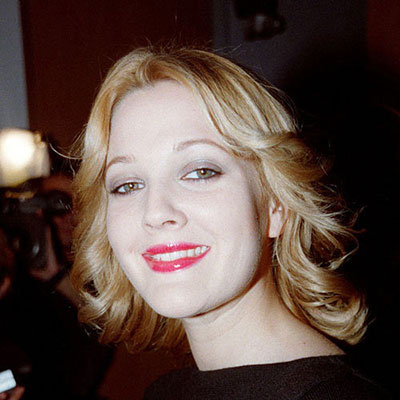 Drew Barrymore