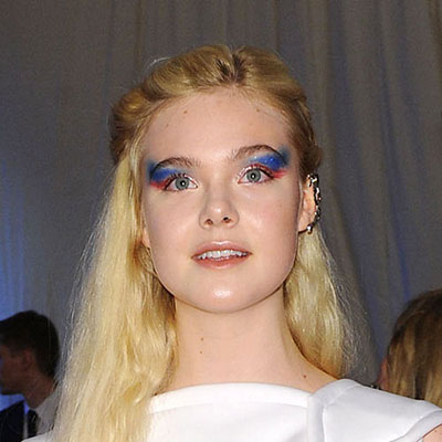 Elle Fanning