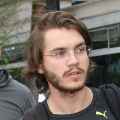 Emile Hirsch