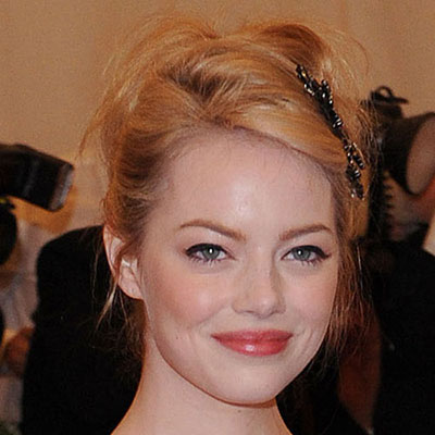 Emma Stone