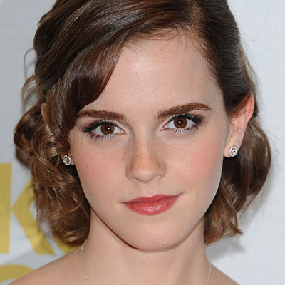  Emma Watson 