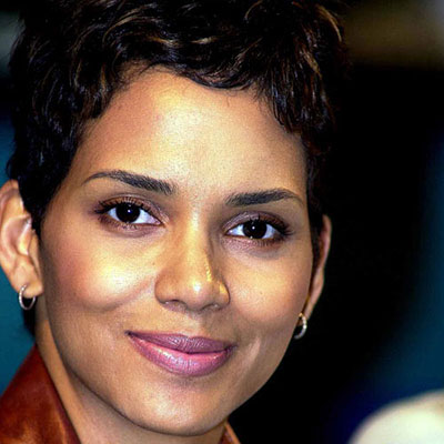 Halle Berry