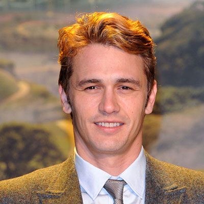 James Franco