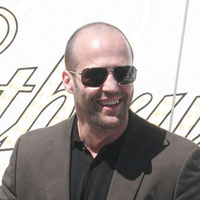 Jason Statham