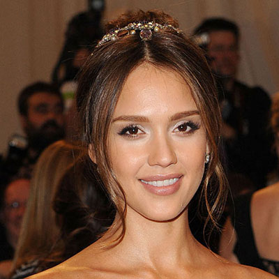  Jessica Alba 
