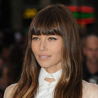 Jessica Biel