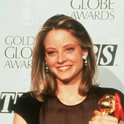 Jodie Foster