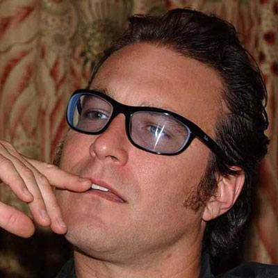 John Corbett