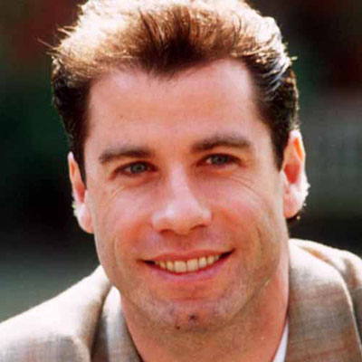 John Travolta