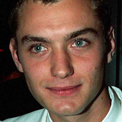 Jude Law