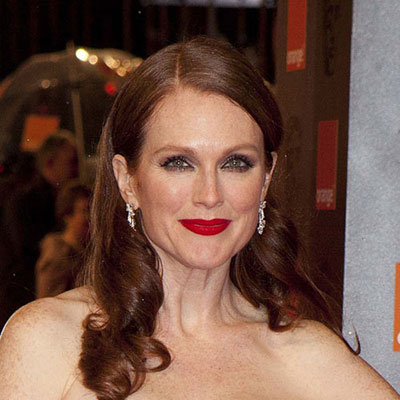 Julianne Moore