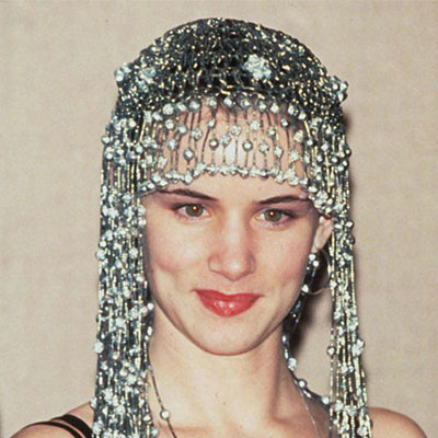 Juliette Lewis