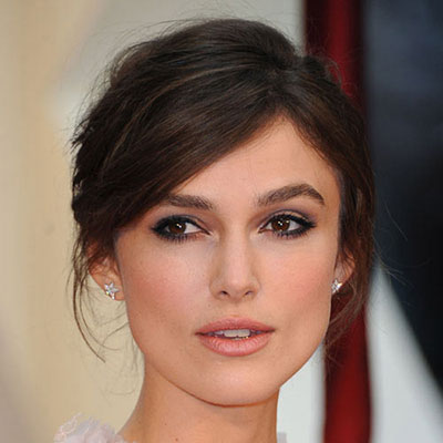 Keira Knightley