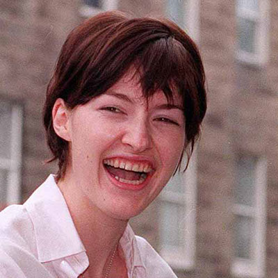 Kelly Macdonald