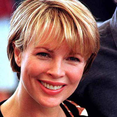 Kim Basinger