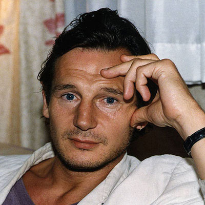 Liam Neeson