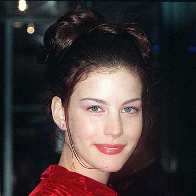 Liv Tyler