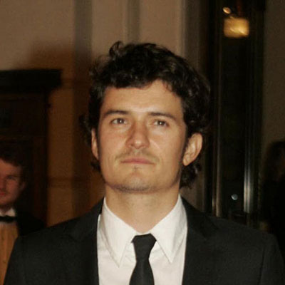 Orlando Bloom