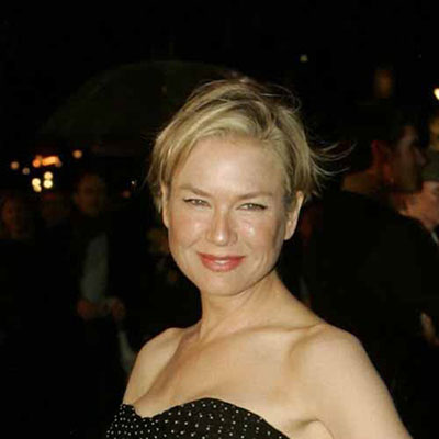  Renee Zellweger 