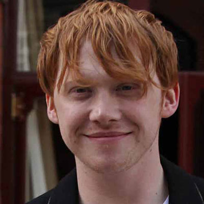 Rupert Grint