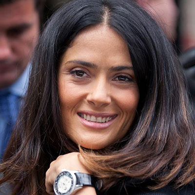 Salma Hayek