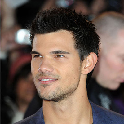 Taylor Lautner