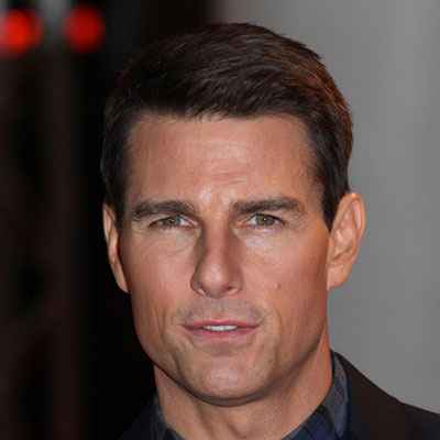 Tom Cruise