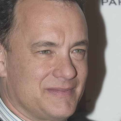 Tom Hanks
