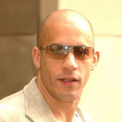 Vin Diesel