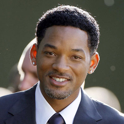 Will Smith