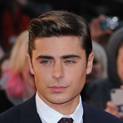 Zac Efron